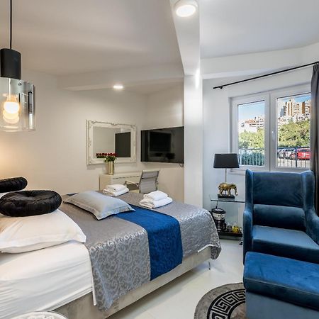 Luxury Rooms Spalato Esterno foto