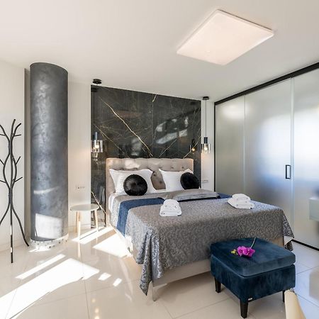 Luxury Rooms Spalato Esterno foto