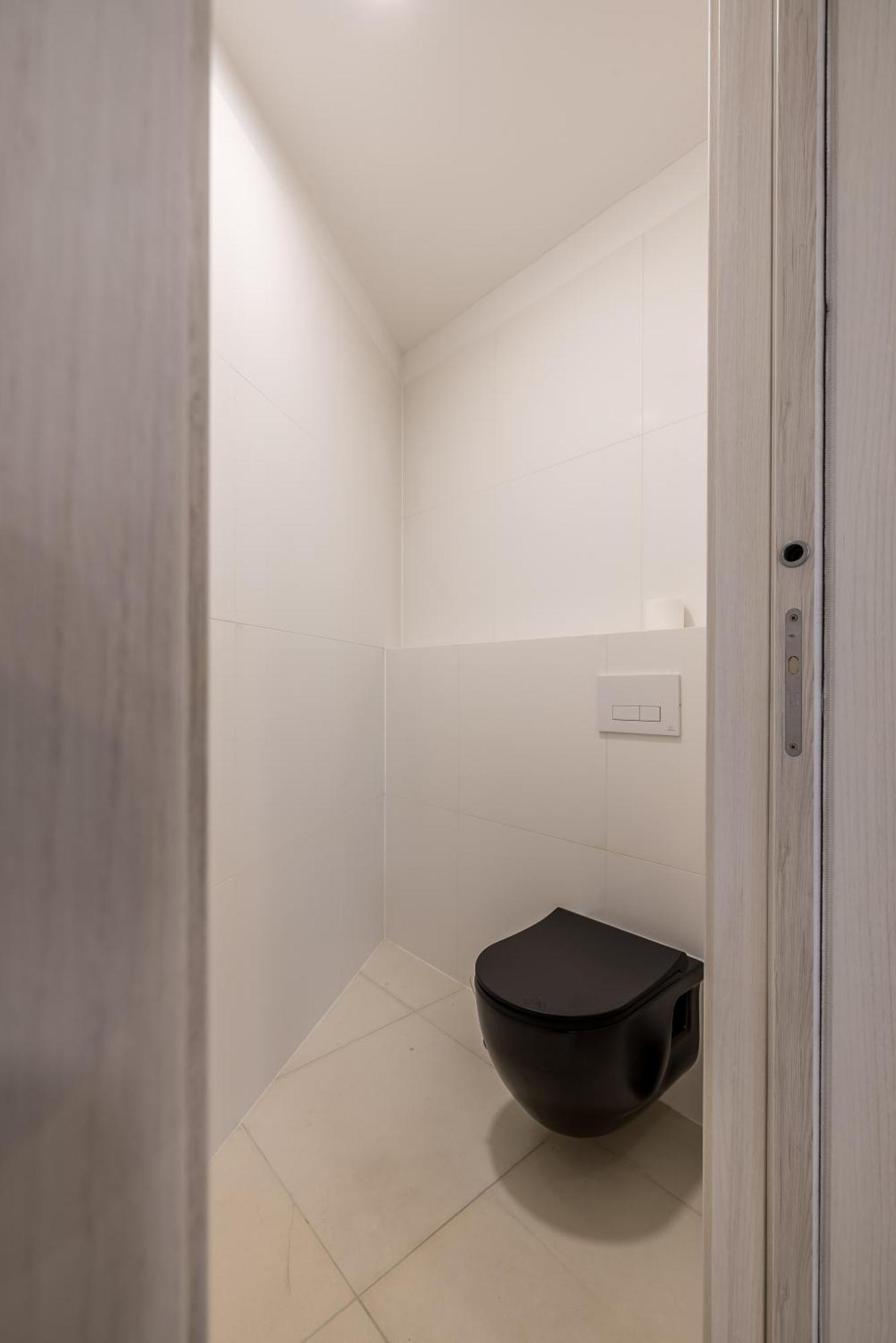Luxury Rooms Spalato Esterno foto