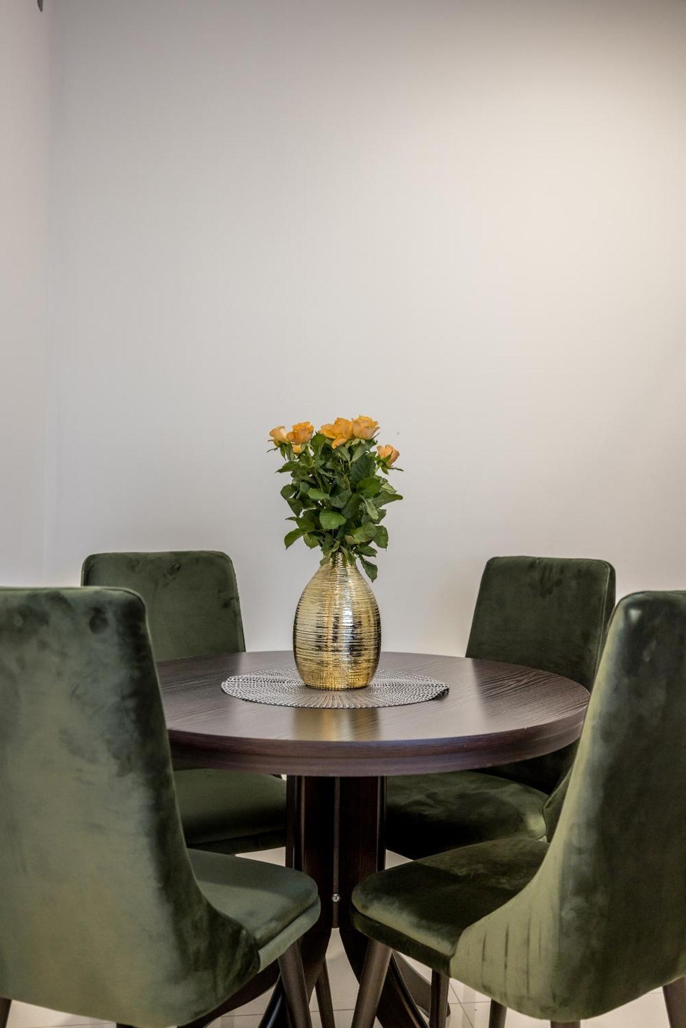 Luxury Rooms Spalato Esterno foto