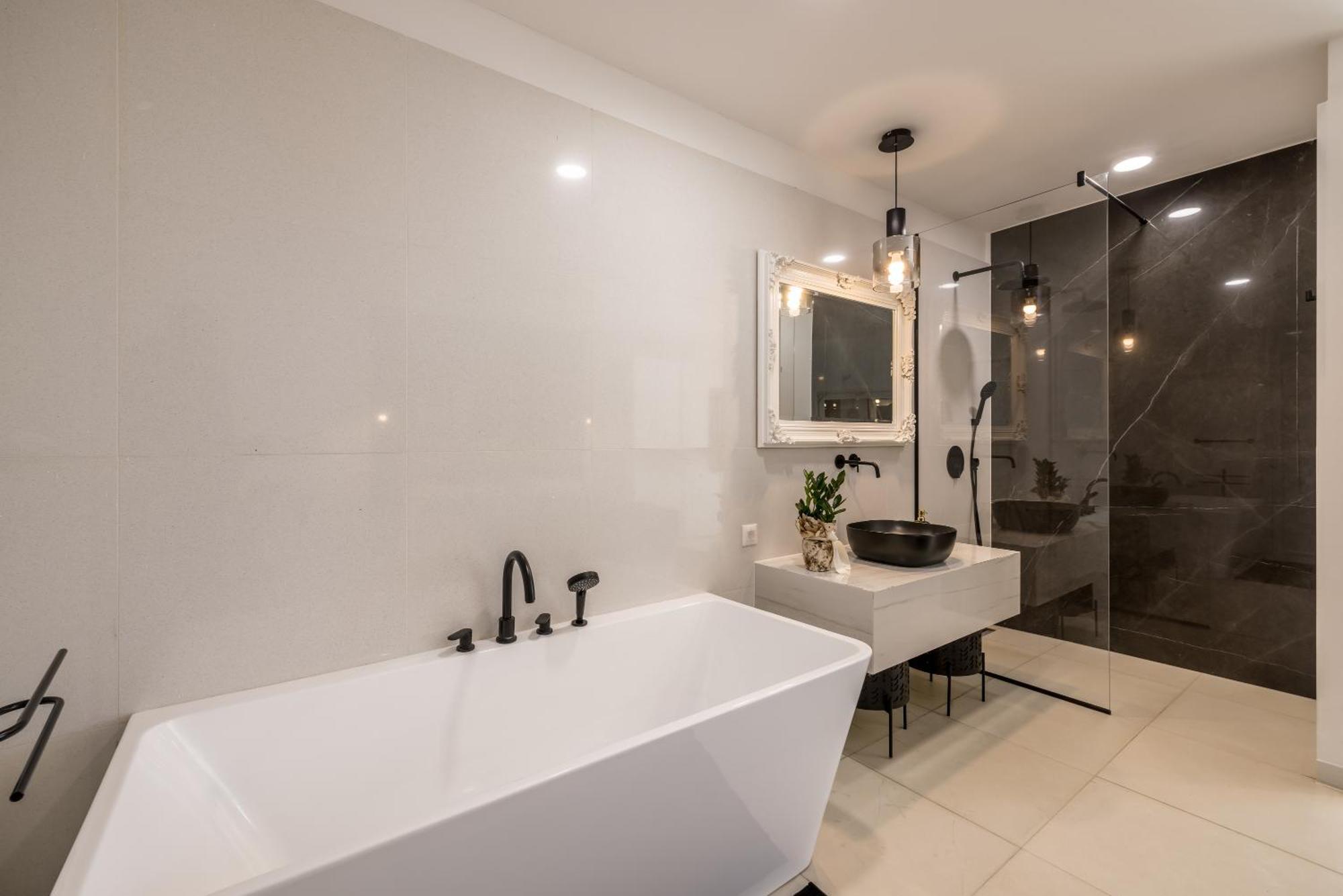 Luxury Rooms Spalato Esterno foto