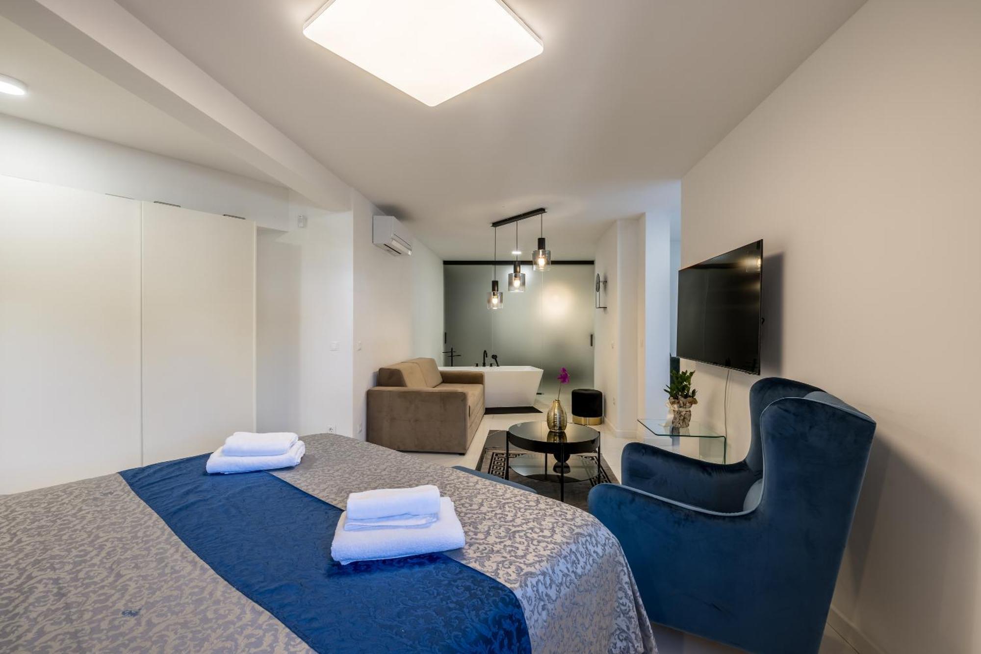 Luxury Rooms Spalato Esterno foto