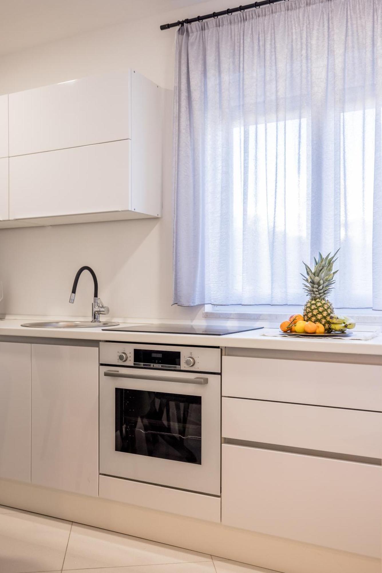 Luxury Rooms Spalato Esterno foto
