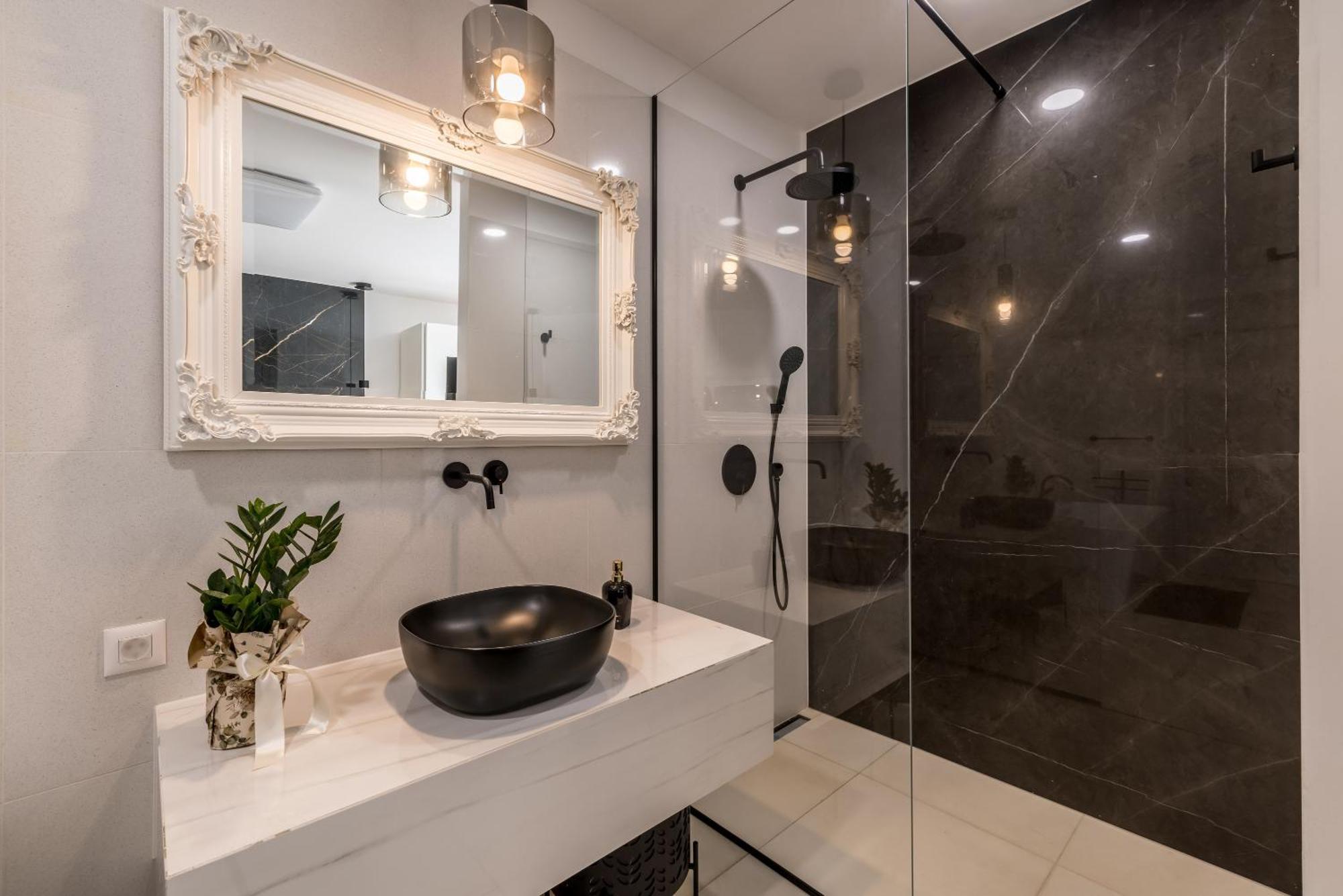 Luxury Rooms Spalato Esterno foto