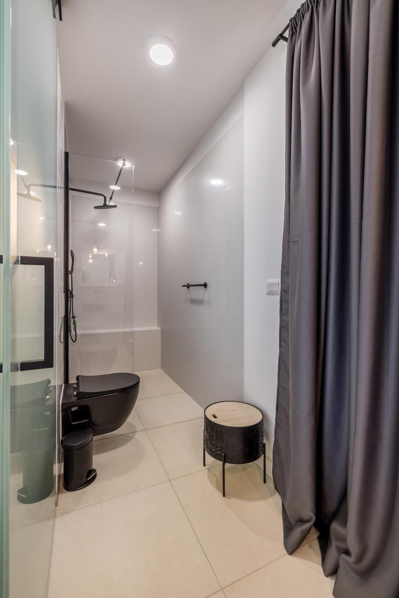 Luxury Rooms Spalato Esterno foto
