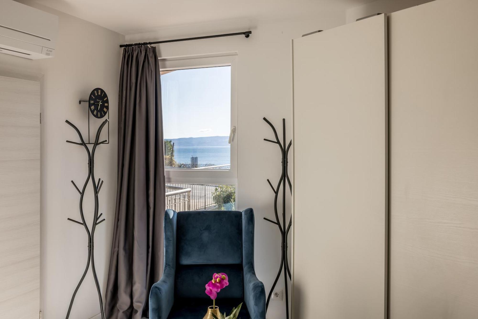 Luxury Rooms Spalato Esterno foto