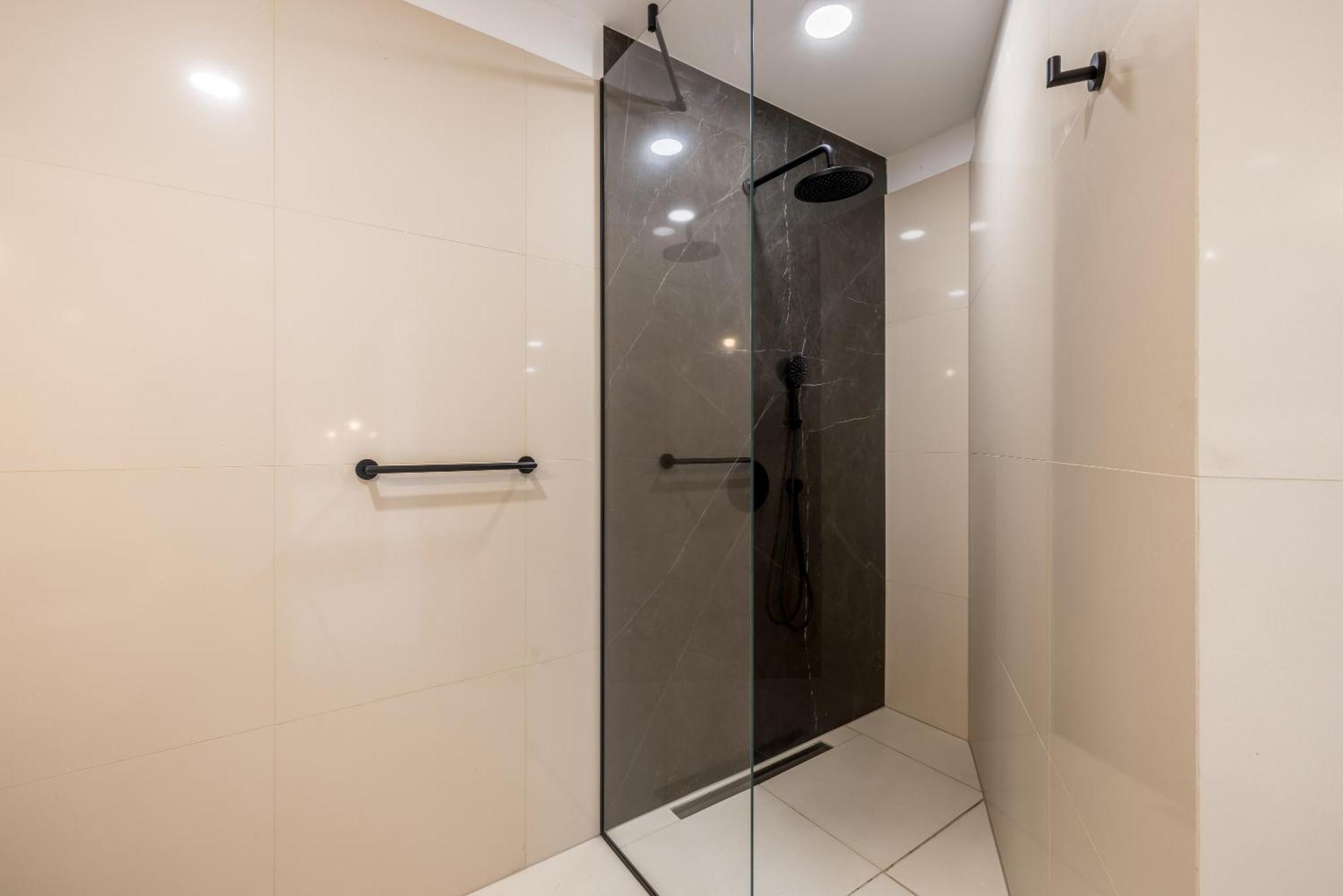 Luxury Rooms Spalato Esterno foto