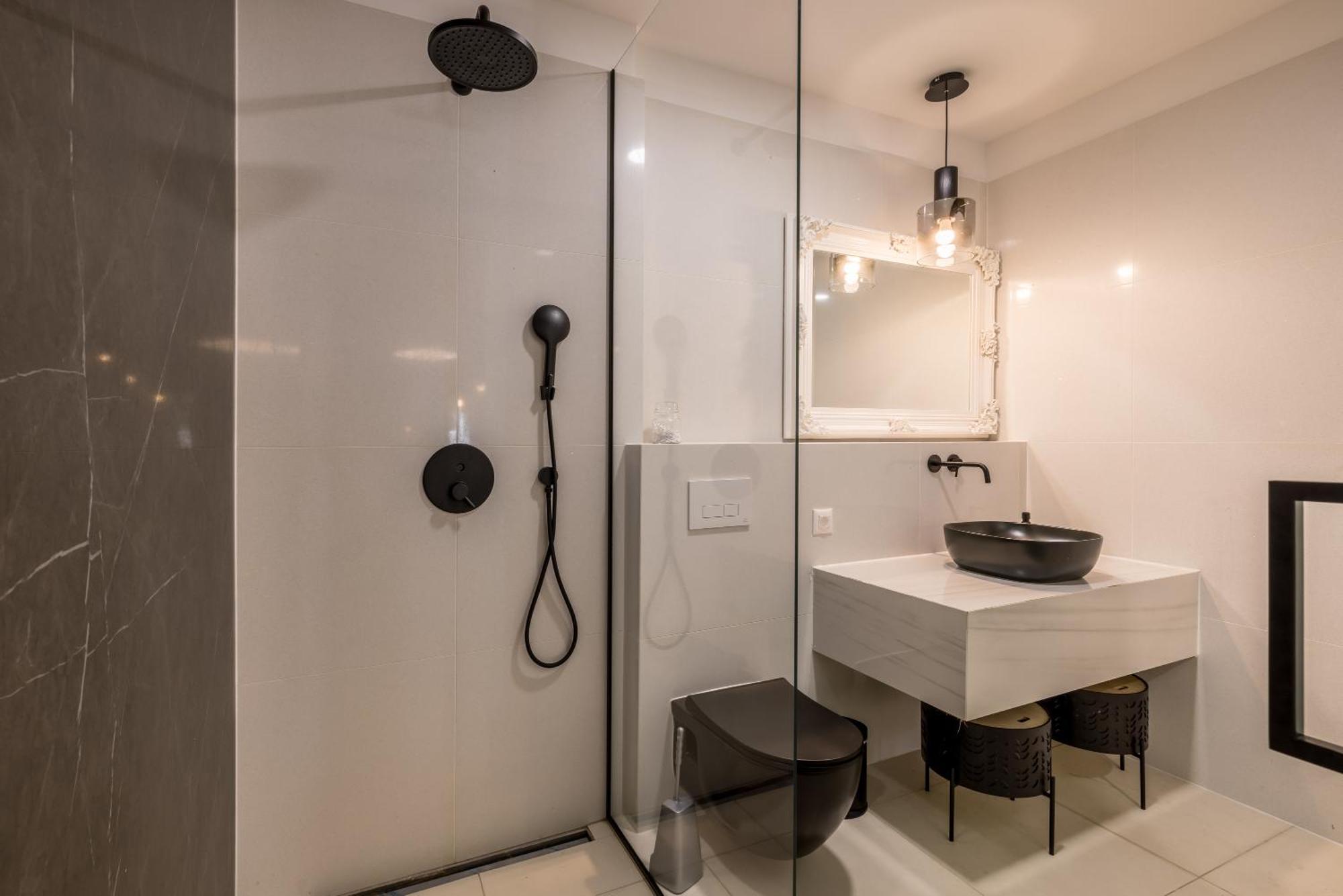 Luxury Rooms Spalato Esterno foto