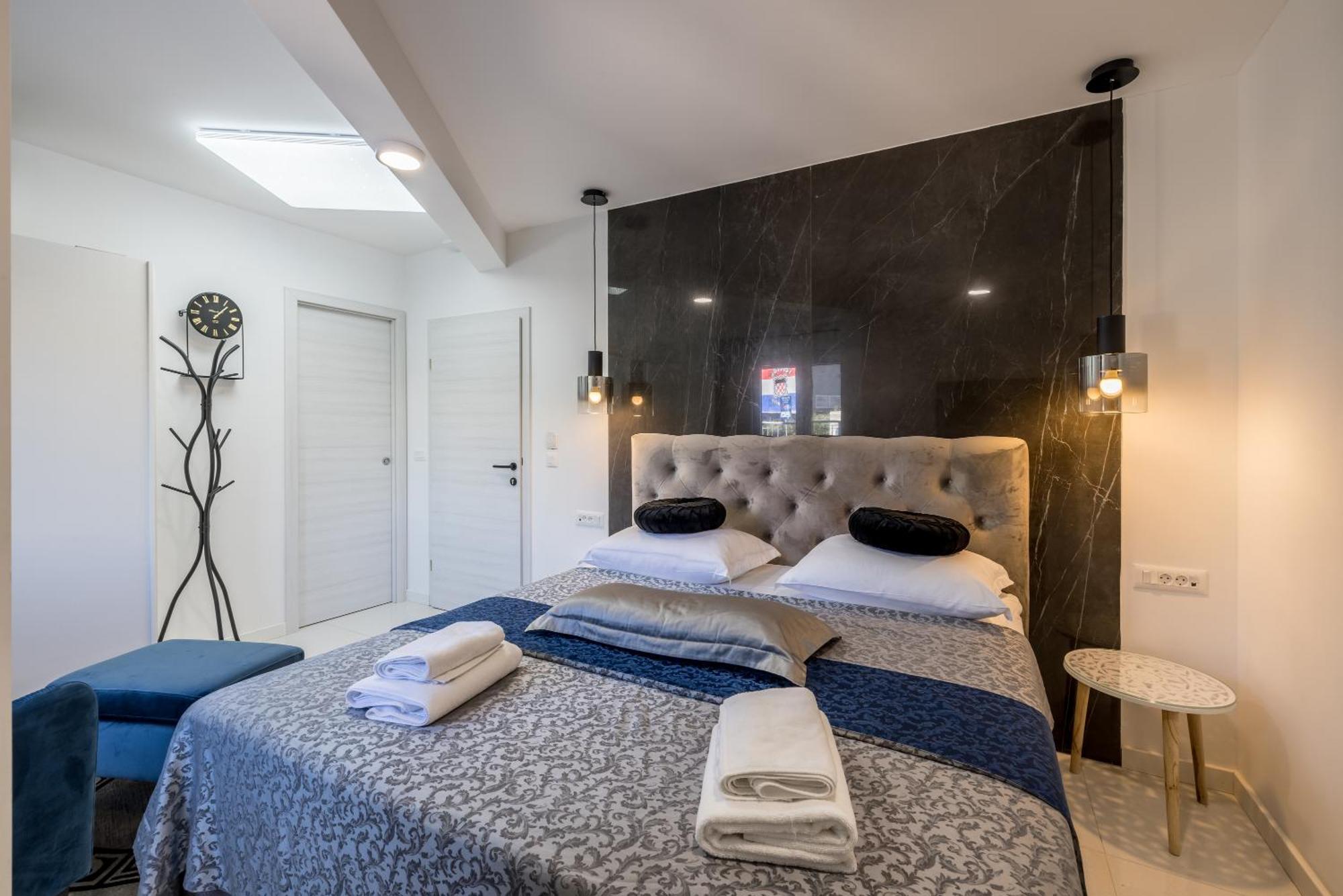 Luxury Rooms Spalato Esterno foto