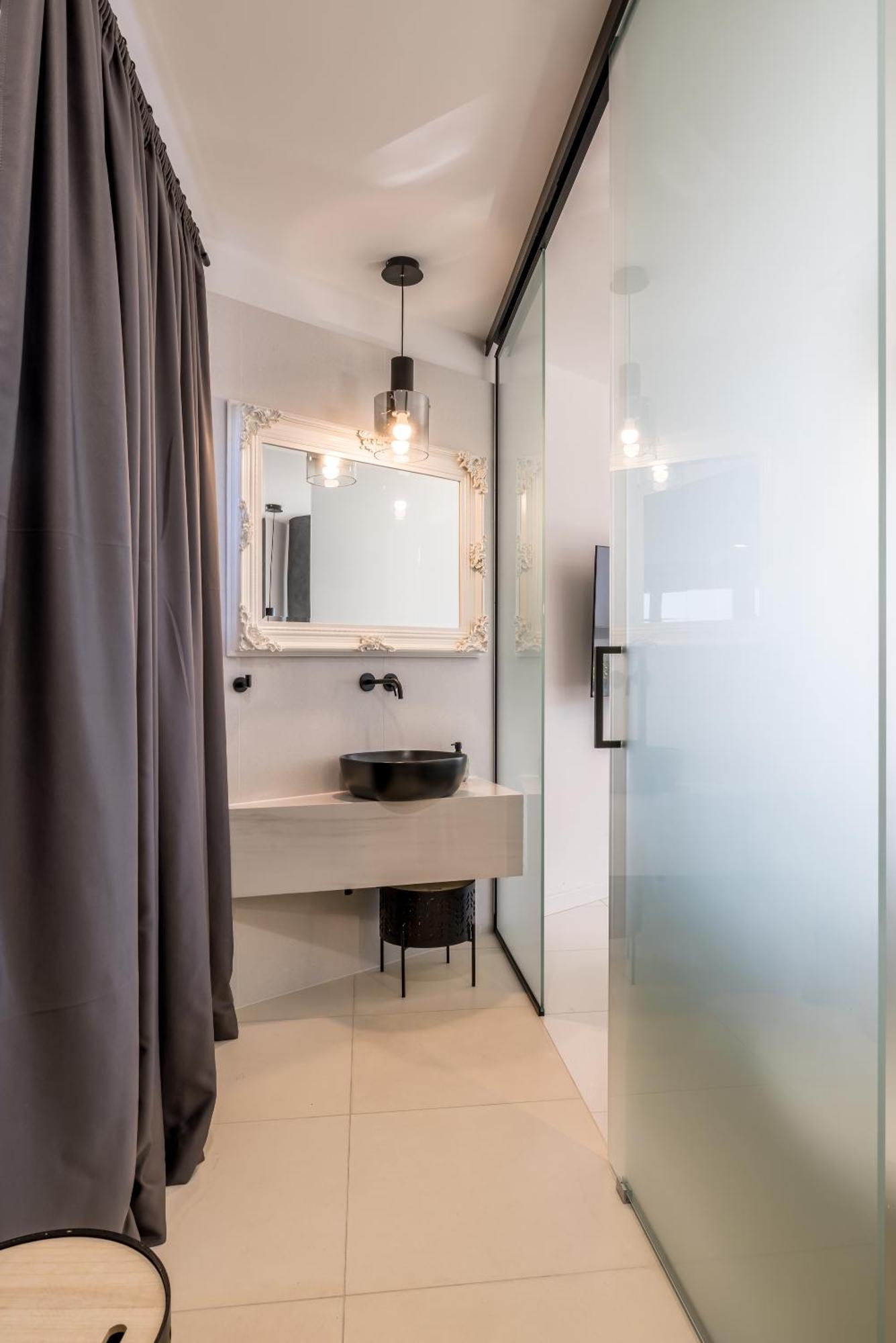 Luxury Rooms Spalato Esterno foto