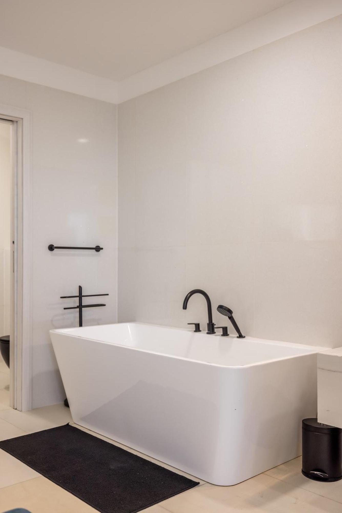 Luxury Rooms Spalato Esterno foto