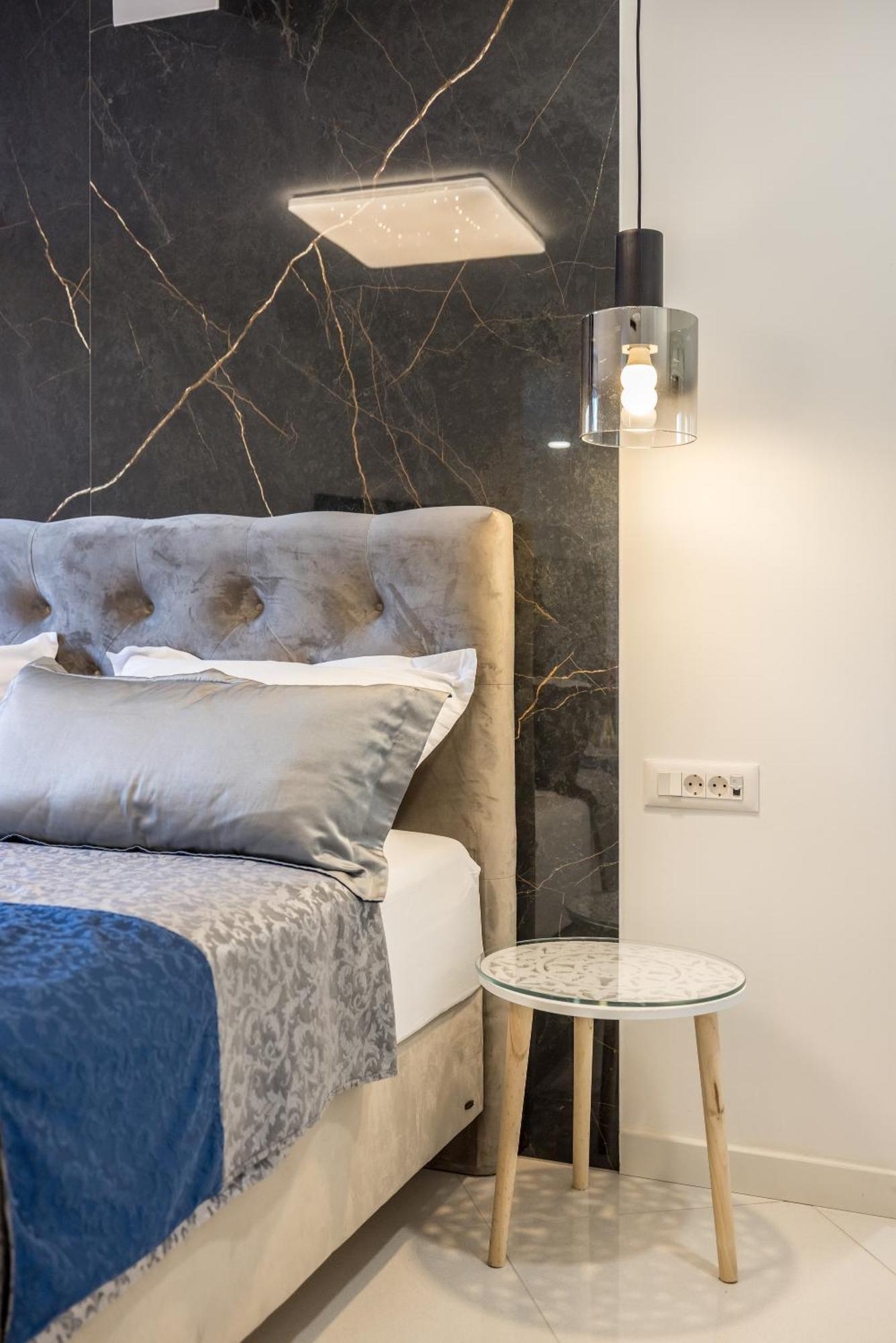 Luxury Rooms Spalato Esterno foto